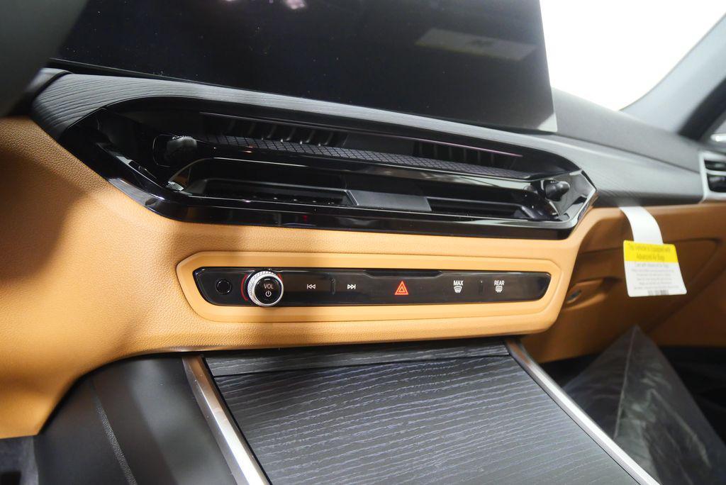 new 2026 BMW 430 car, priced at $64,995