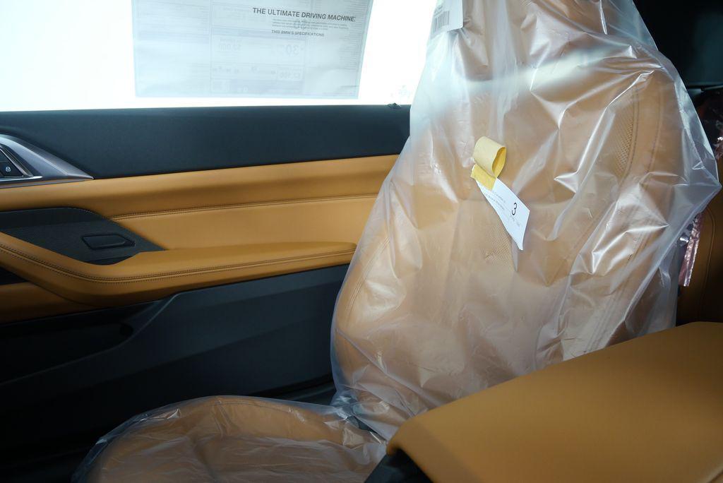 new 2026 BMW 430 car, priced at $64,995