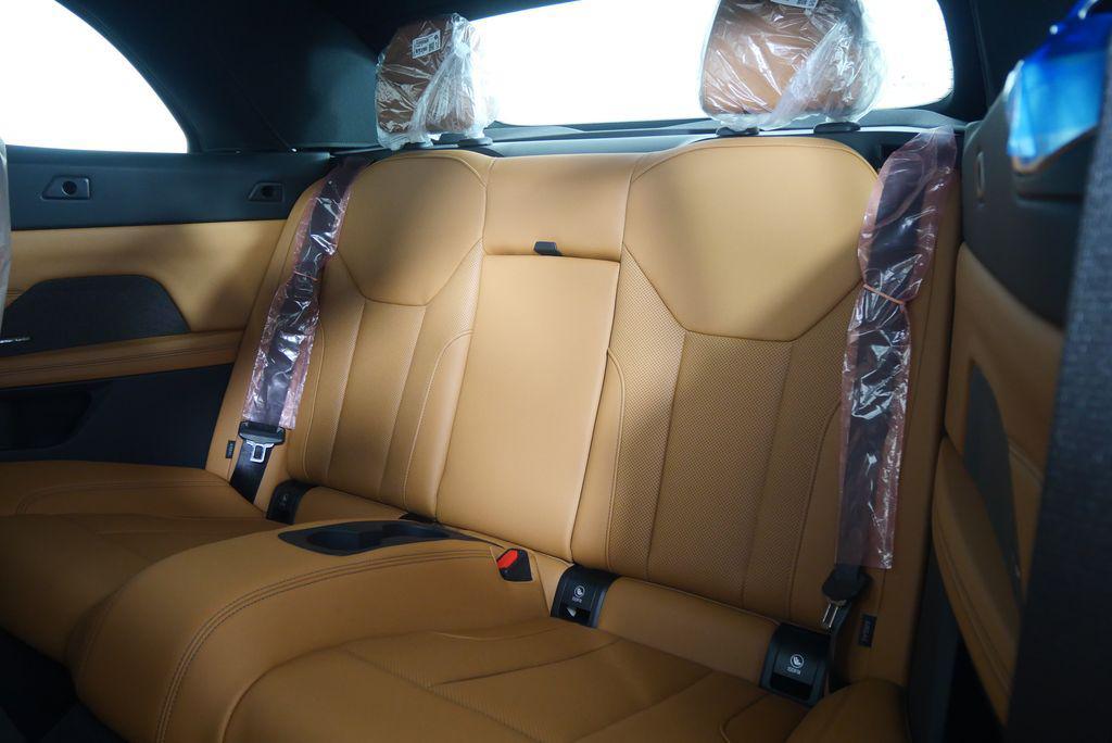 new 2026 BMW 430 car, priced at $64,995