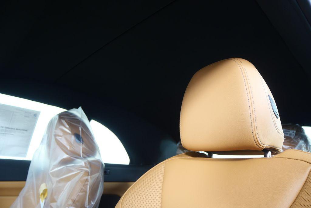 new 2026 BMW 430 car, priced at $64,995