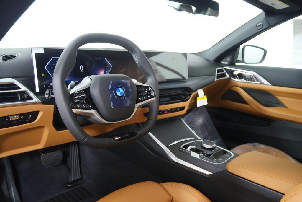 new 2026 BMW 430 car, priced at $64,995