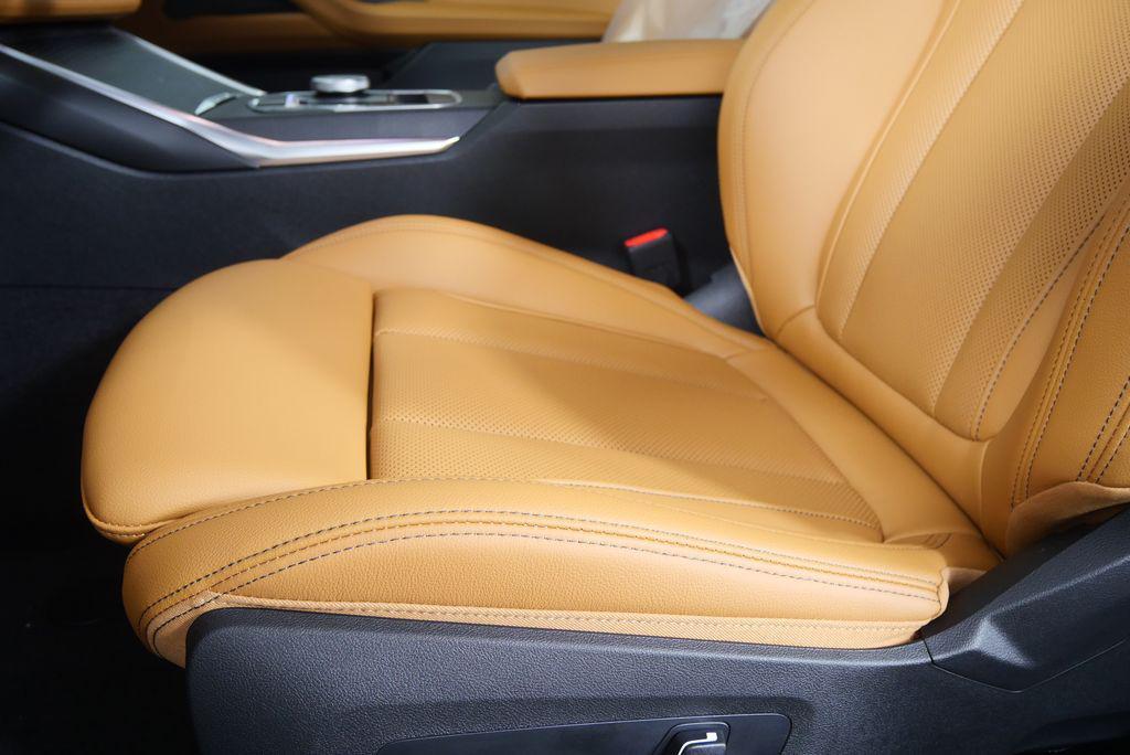 new 2026 BMW 430 car, priced at $64,995