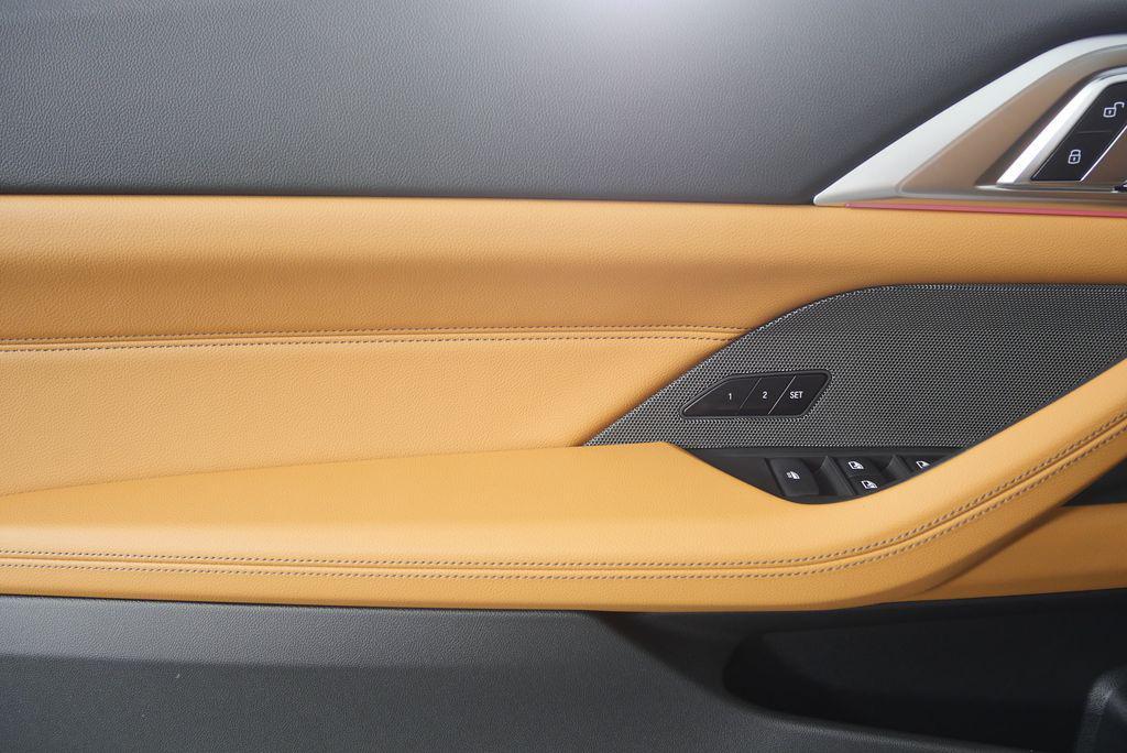 new 2026 BMW 430 car, priced at $64,995