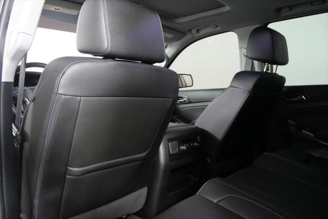 used 2020 Chevrolet Tahoe car, priced at $36,544