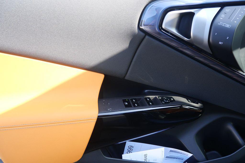 new 2026 BMW X3 car, priced at $60,595