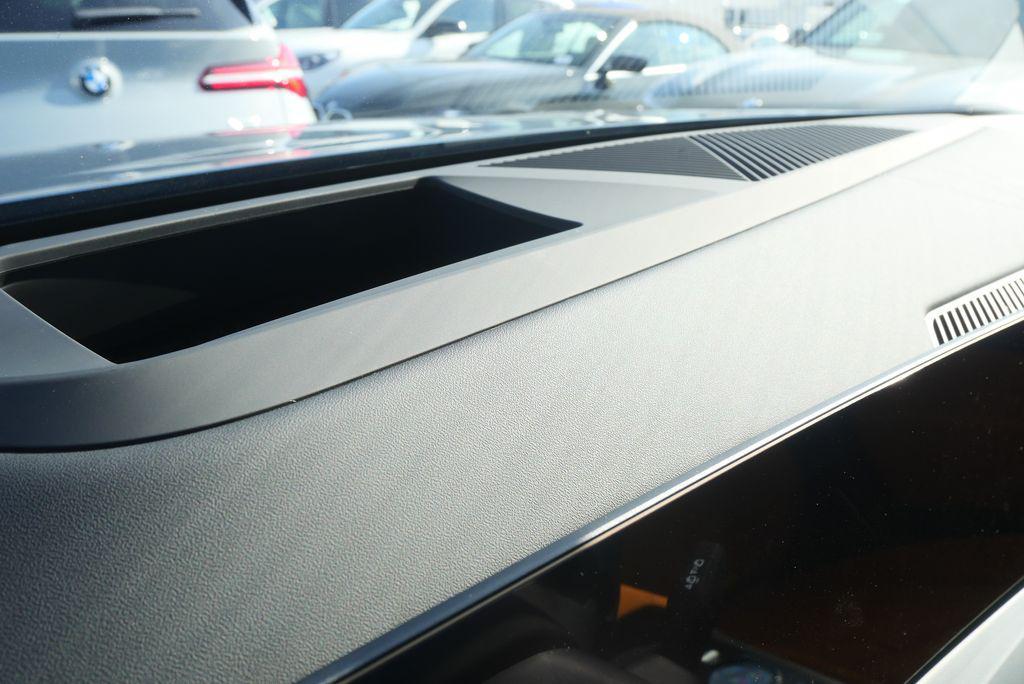 new 2026 BMW X3 car, priced at $60,595