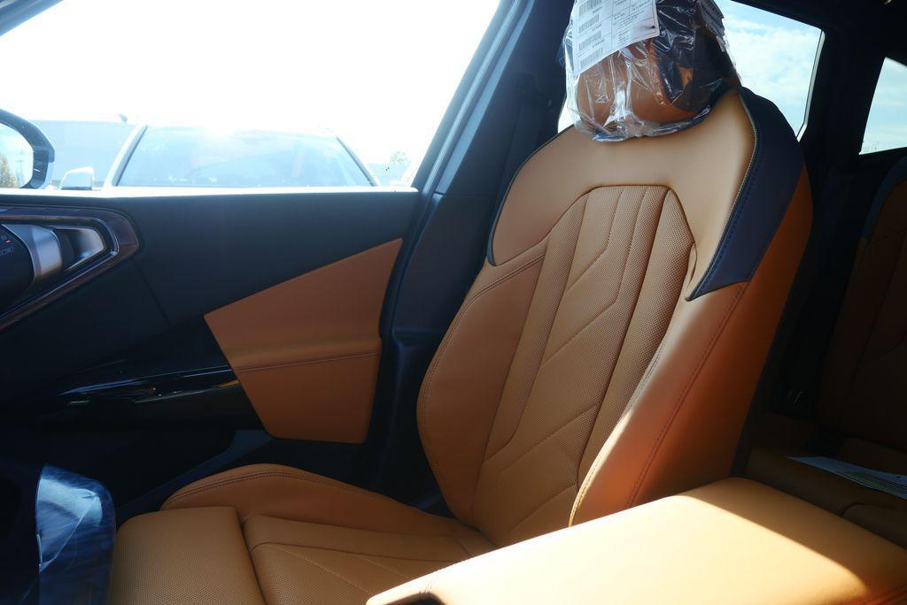 new 2026 BMW X3 car, priced at $60,595