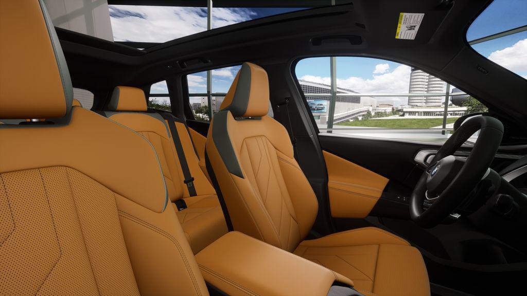 new 2026 BMW X3 car, priced at $60,595