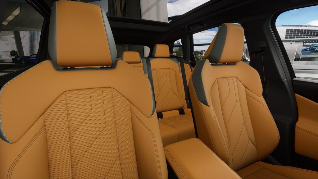 new 2026 BMW X3 car, priced at $60,595