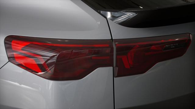 new 2025 BMW X2 car, priced at $61,270