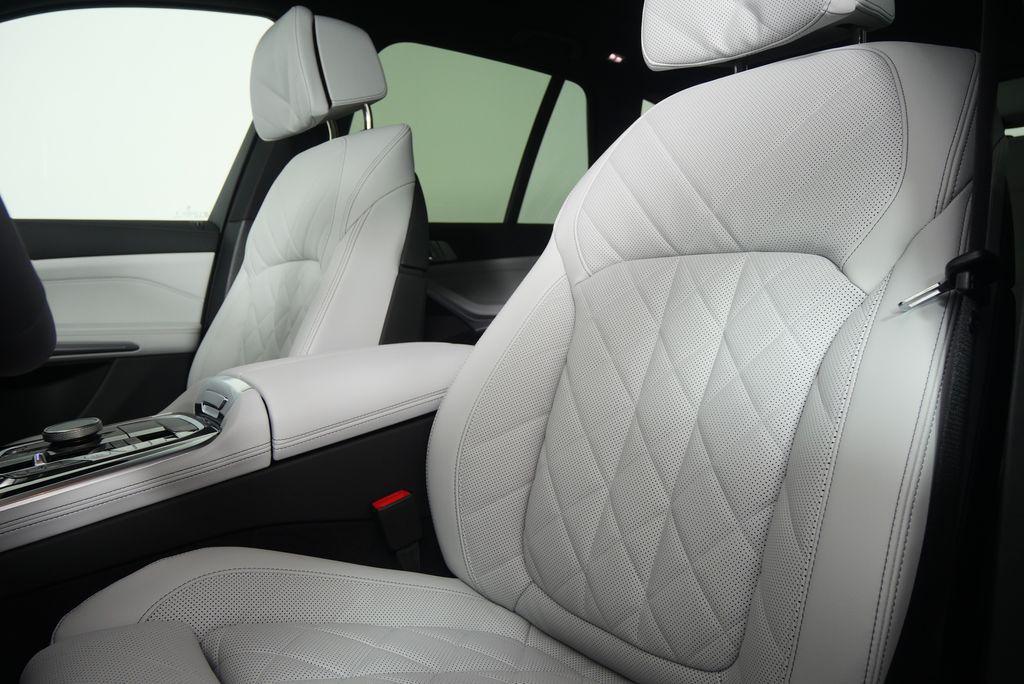 new 2026 BMW X5 car, priced at $83,590