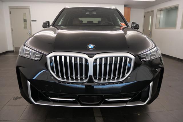 new 2025 BMW X5 car, priced at $76,140