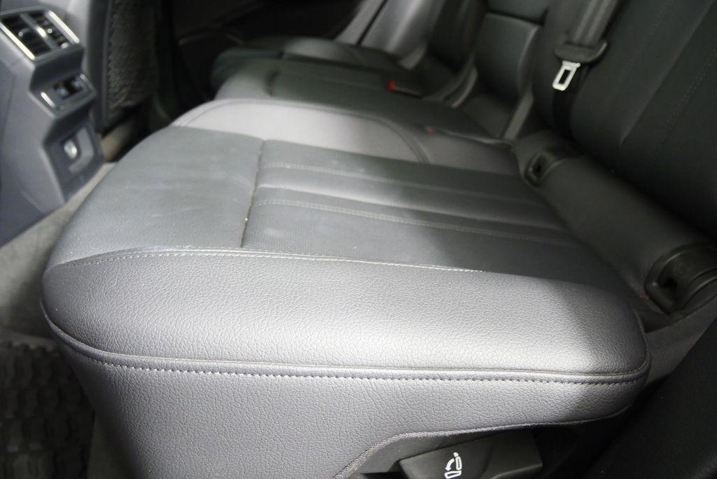 used 2018 Audi Q5 car, priced at $16,941