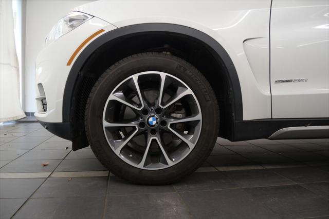 used 2018 BMW X5 car, priced at $23,941