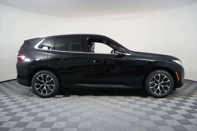new 2025 BMW X3 car, priced at $54,060