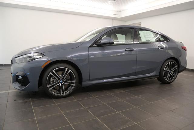 new 2024 BMW 228 Gran Coupe car, priced at $48,020