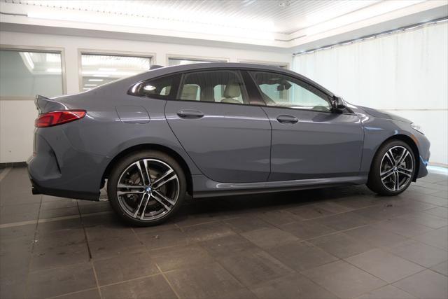 new 2024 BMW 228 Gran Coupe car, priced at $48,020