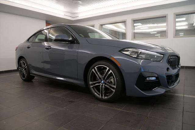 new 2024 BMW 228 Gran Coupe car, priced at $48,020