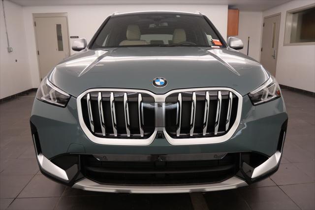 new 2024 BMW X1 car, priced at $50,145