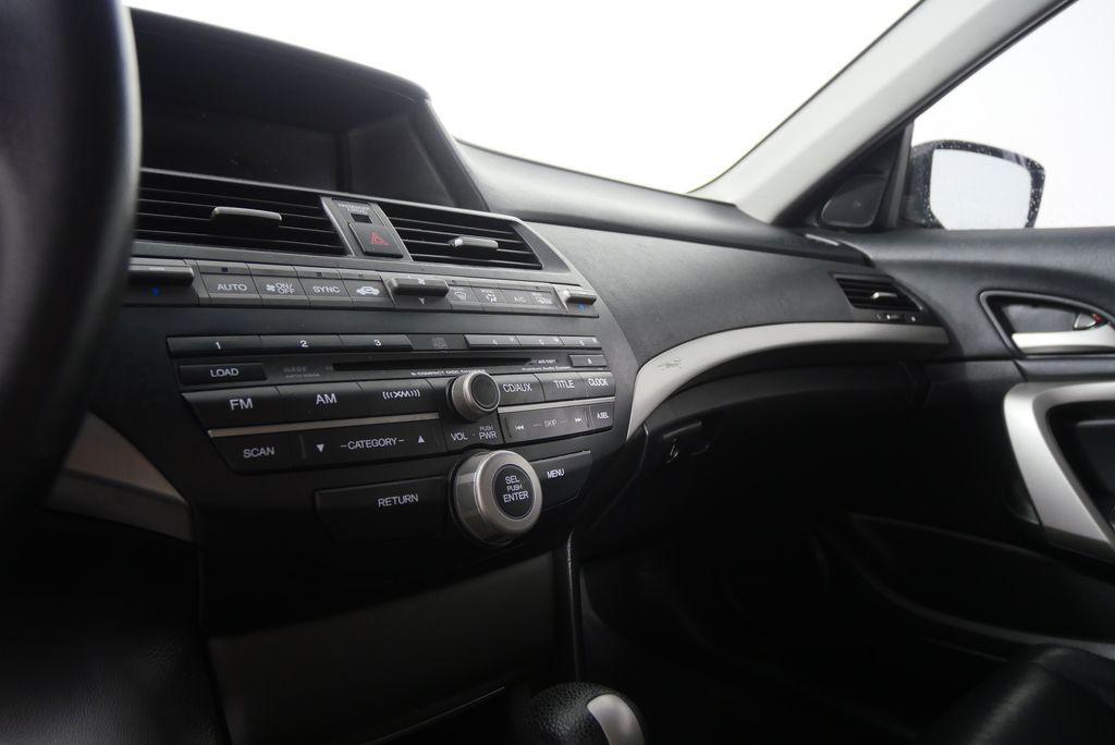 used 2012 Honda Accord car, priced at $8,941