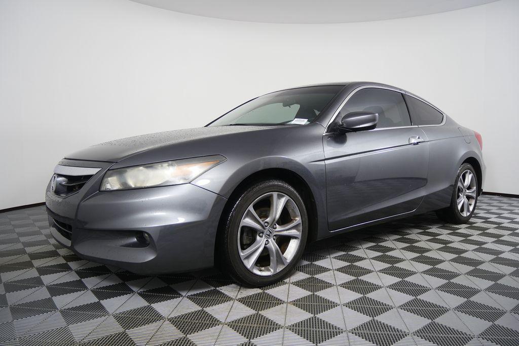 used 2012 Honda Accord car, priced at $8,941