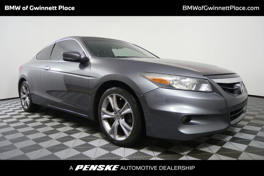 used 2012 Honda Accord car, priced at $8,941