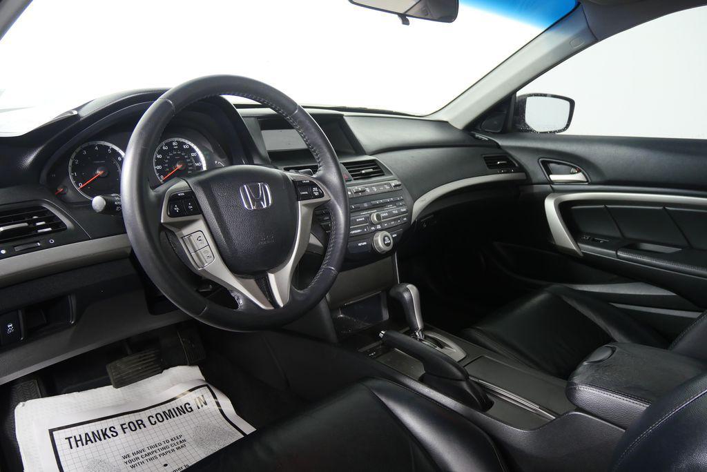 used 2012 Honda Accord car, priced at $8,941
