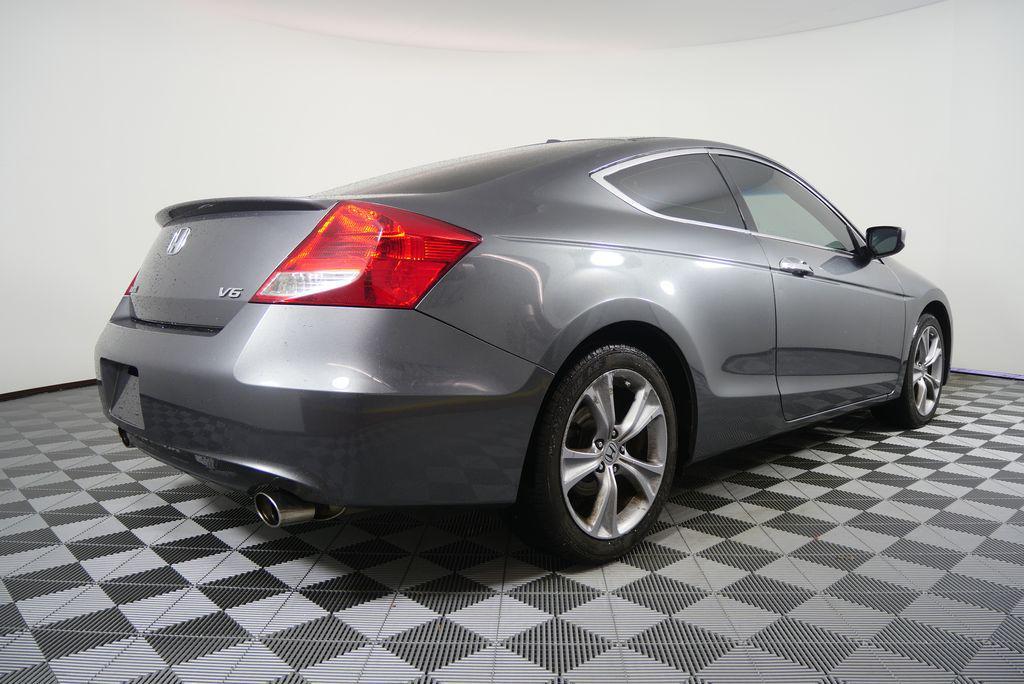 used 2012 Honda Accord car, priced at $8,941