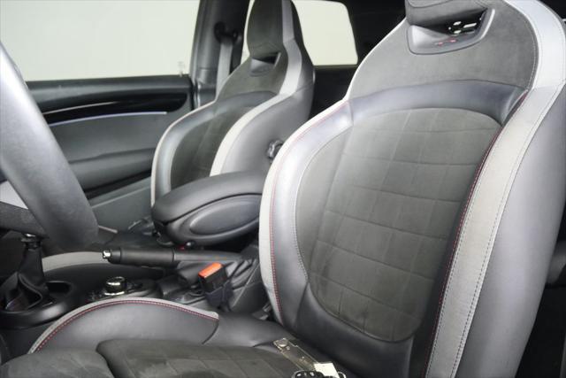 used 2023 MINI Hardtop car, priced at $27,941