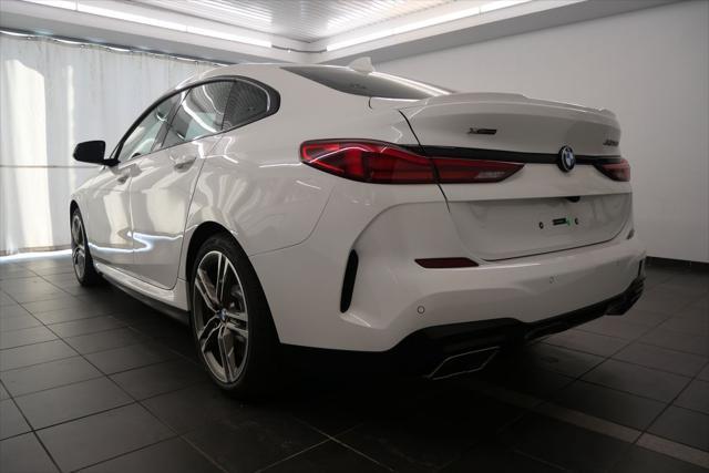 new 2024 BMW M235 Gran Coupe car, priced at $53,595