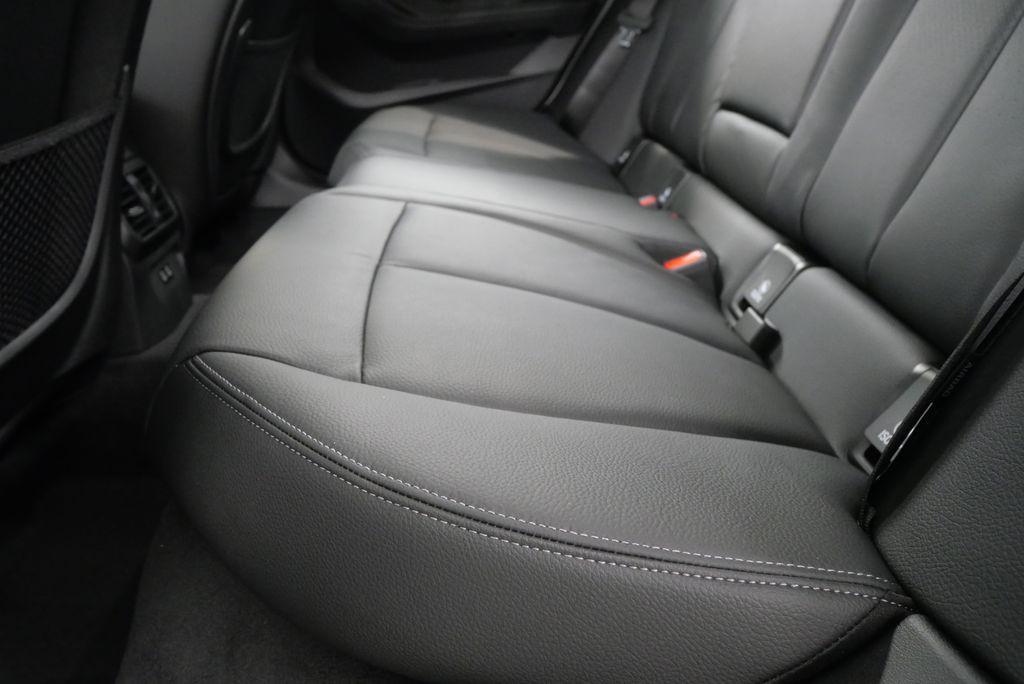 used 2024 BMW M235 Gran Coupe car, priced at $42,999