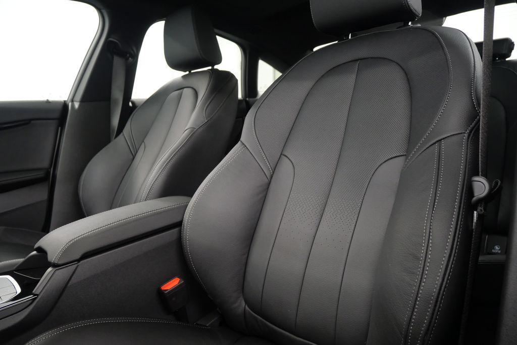 used 2024 BMW M235 Gran Coupe car, priced at $42,999