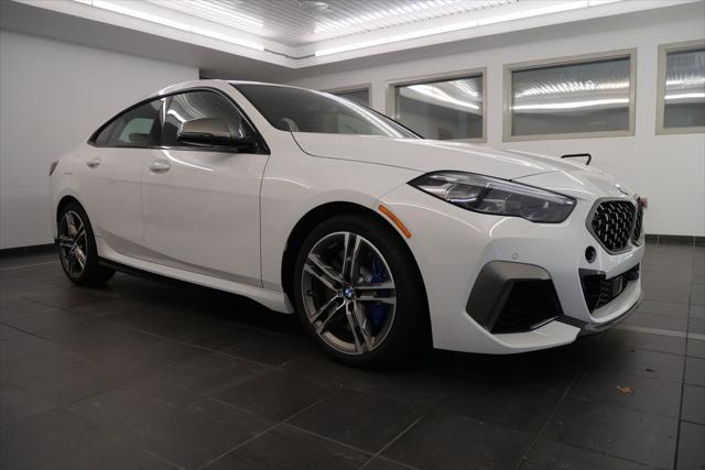 new 2024 BMW M235 Gran Coupe car, priced at $53,595