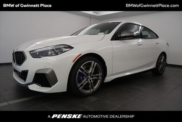 new 2024 BMW M235 Gran Coupe car, priced at $53,595