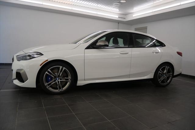 new 2024 BMW M235 Gran Coupe car, priced at $53,595