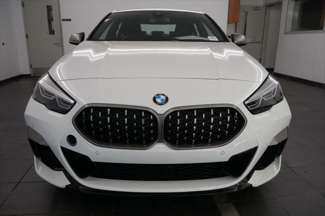 new 2024 BMW M235 Gran Coupe car, priced at $53,595