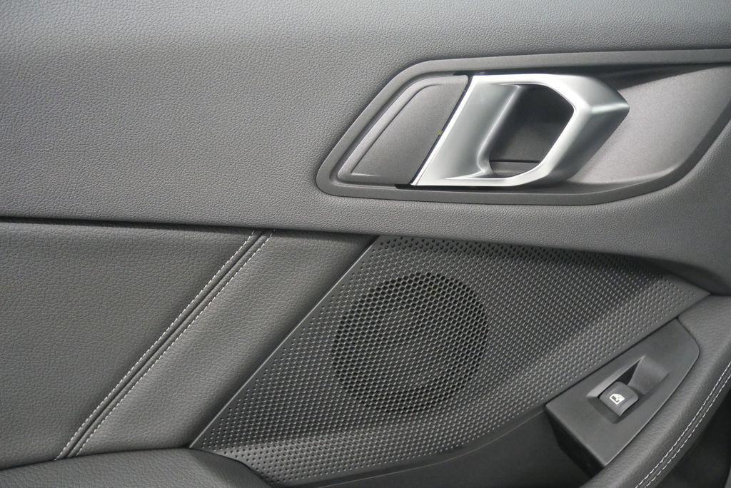 used 2024 BMW M235 Gran Coupe car, priced at $42,999