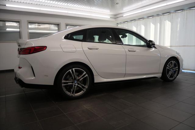 new 2024 BMW M235 Gran Coupe car, priced at $53,595