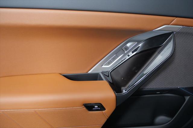 new 2025 BMW 750e car, priced at $114,175
