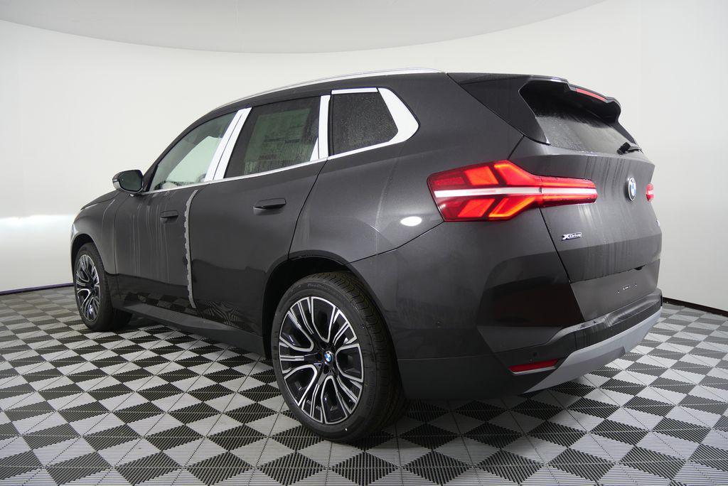 new 2026 BMW X3 car, priced at $56,325