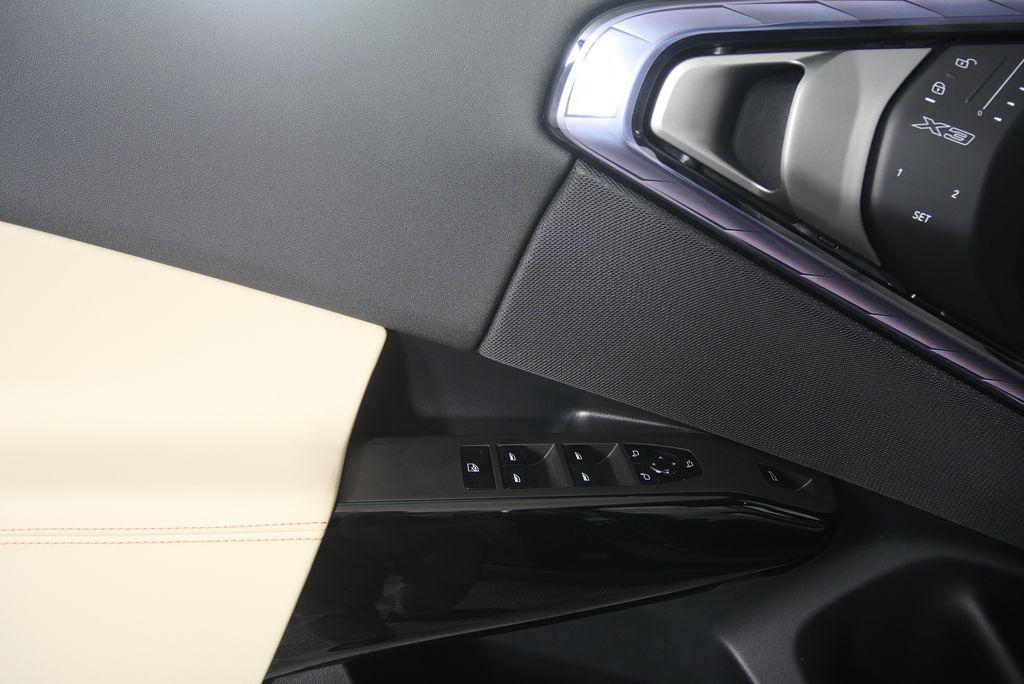 new 2026 BMW X3 car, priced at $56,325