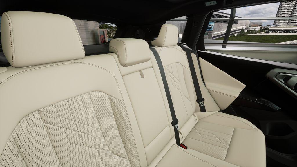 new 2026 BMW X3 car, priced at $57,045