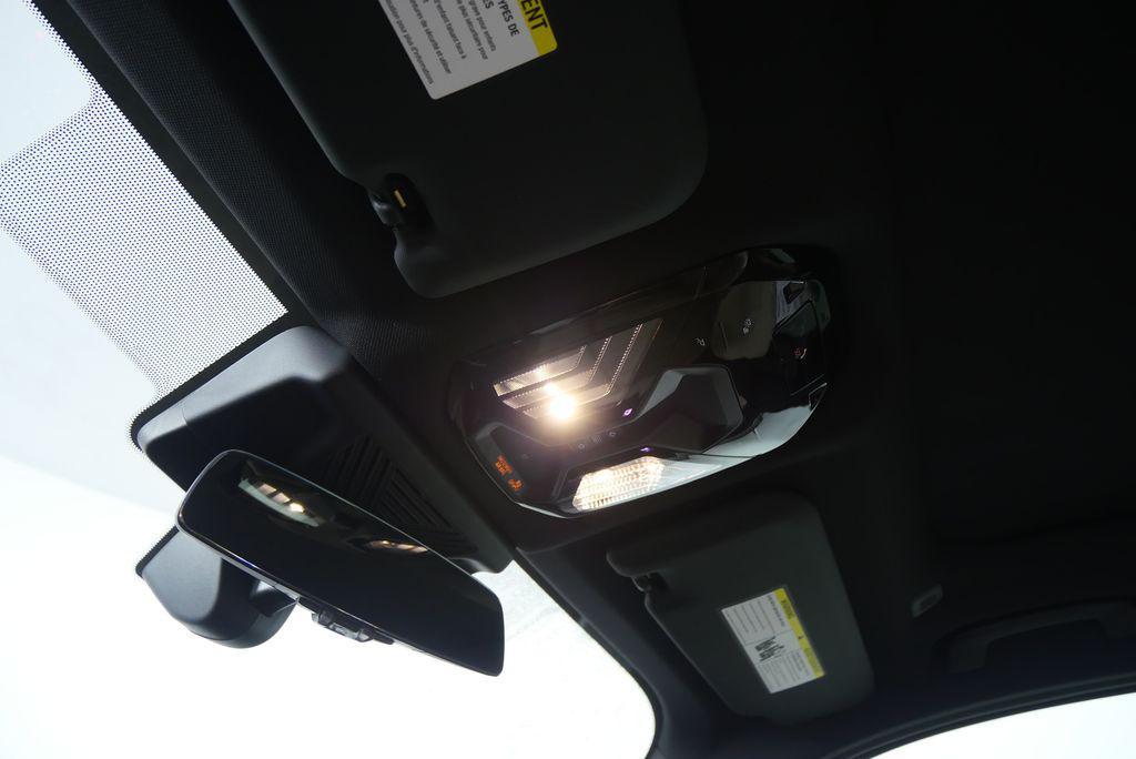 new 2026 BMW X3 car, priced at $56,325