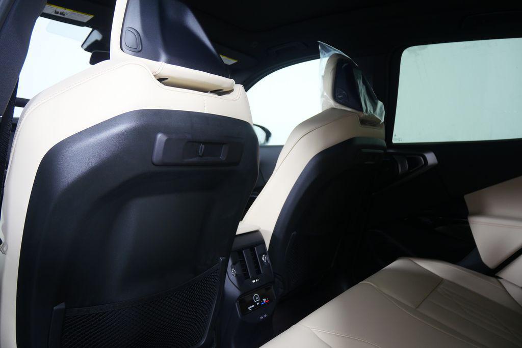 new 2026 BMW X3 car, priced at $56,325