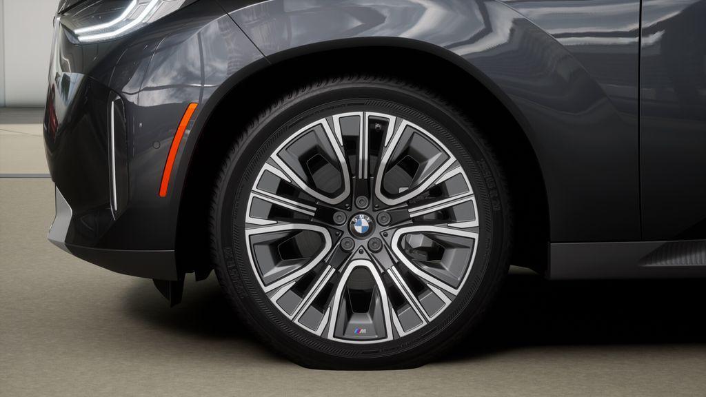 new 2026 BMW X3 car, priced at $57,045