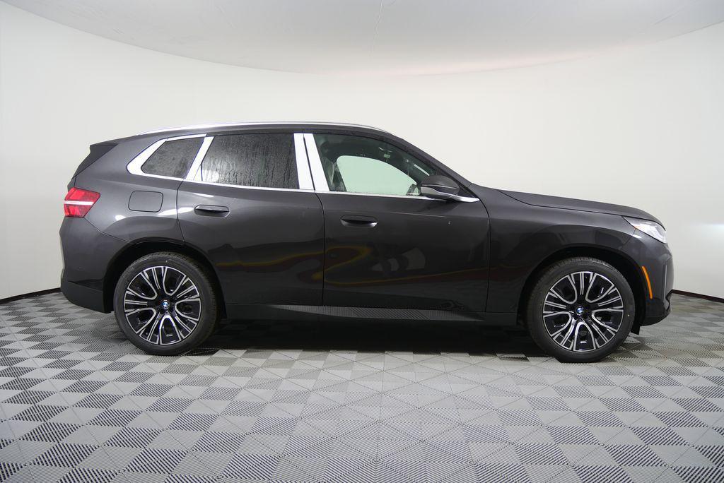 new 2026 BMW X3 car, priced at $56,325