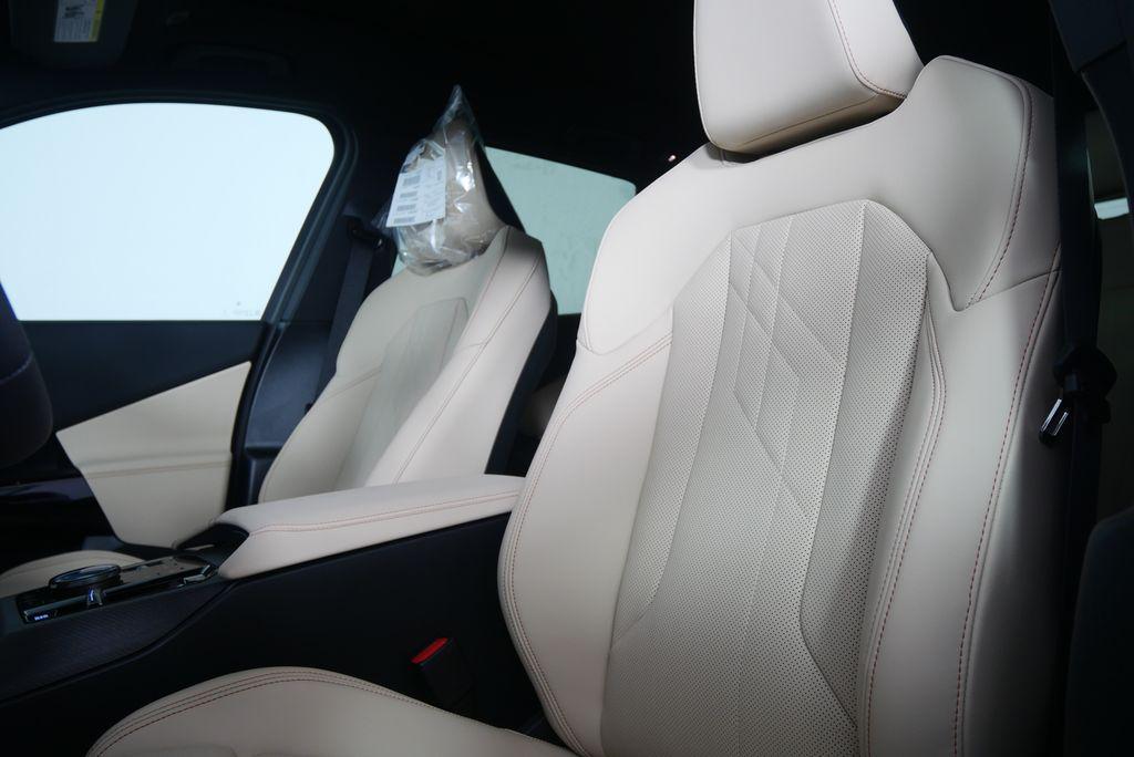 new 2026 BMW X3 car, priced at $56,325