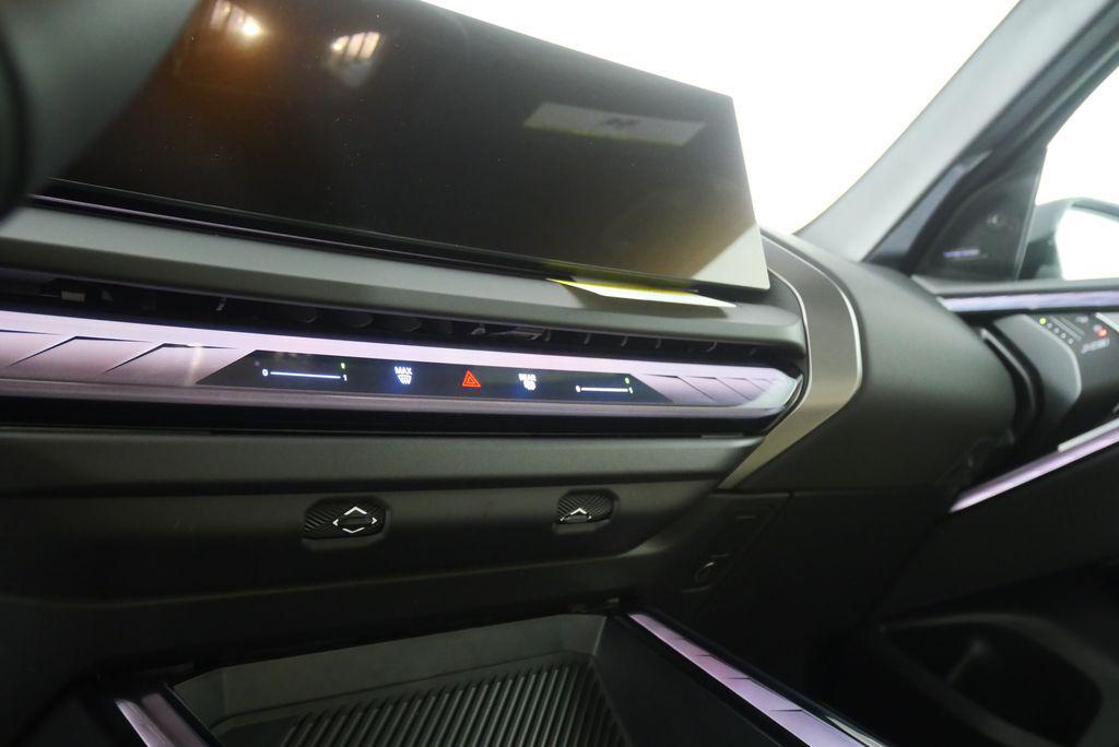 new 2026 BMW X3 car, priced at $56,325