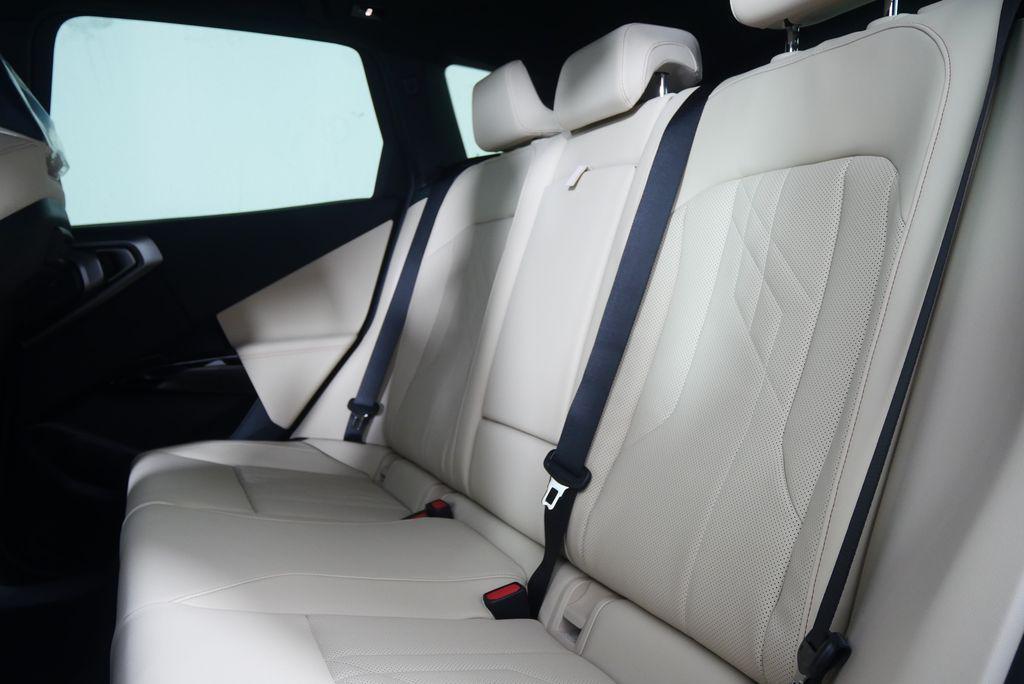 new 2026 BMW X3 car, priced at $56,325