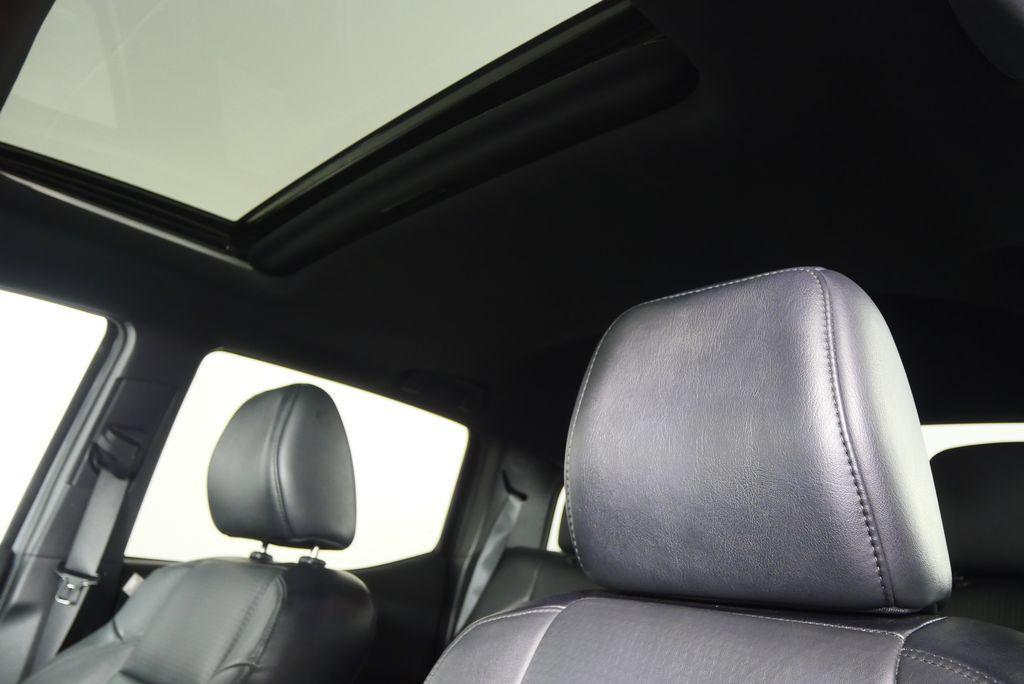 used 2021 Toyota Tacoma car, priced at $35,944